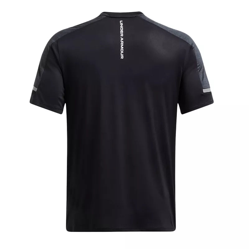 Tee-shirt Under Armour TECH UTILITY SS