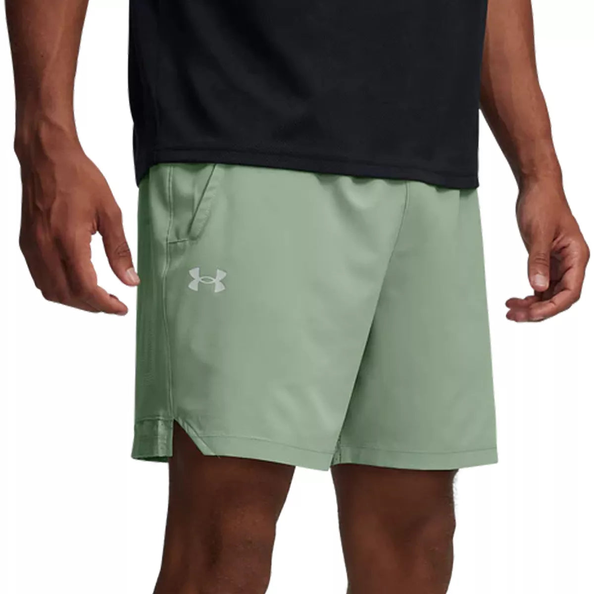 Short Under Armour VANISH WOVEN 6in