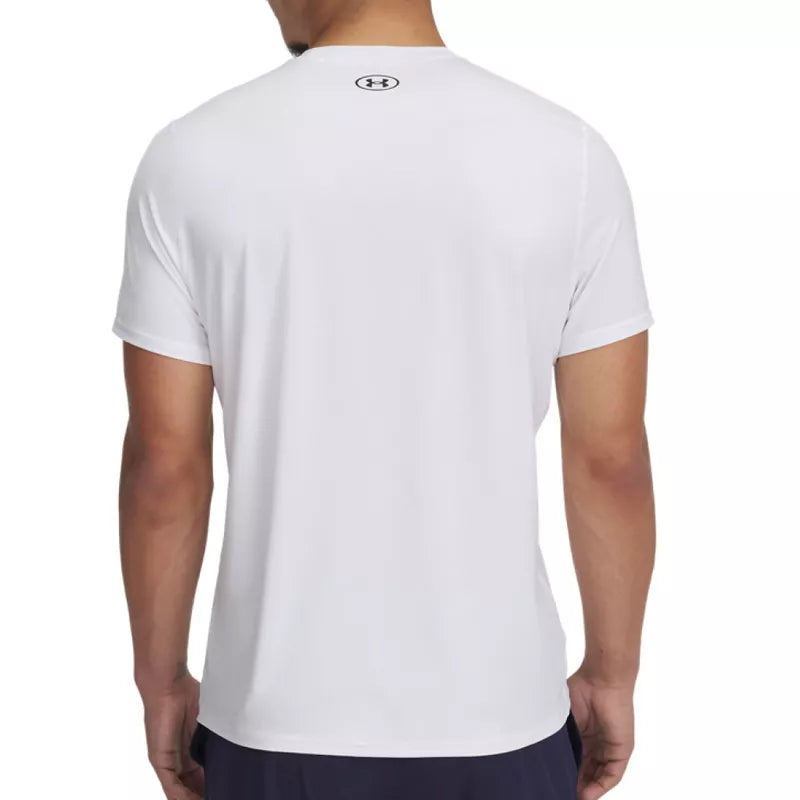 Tee-shirt Under Armour HG FITTED