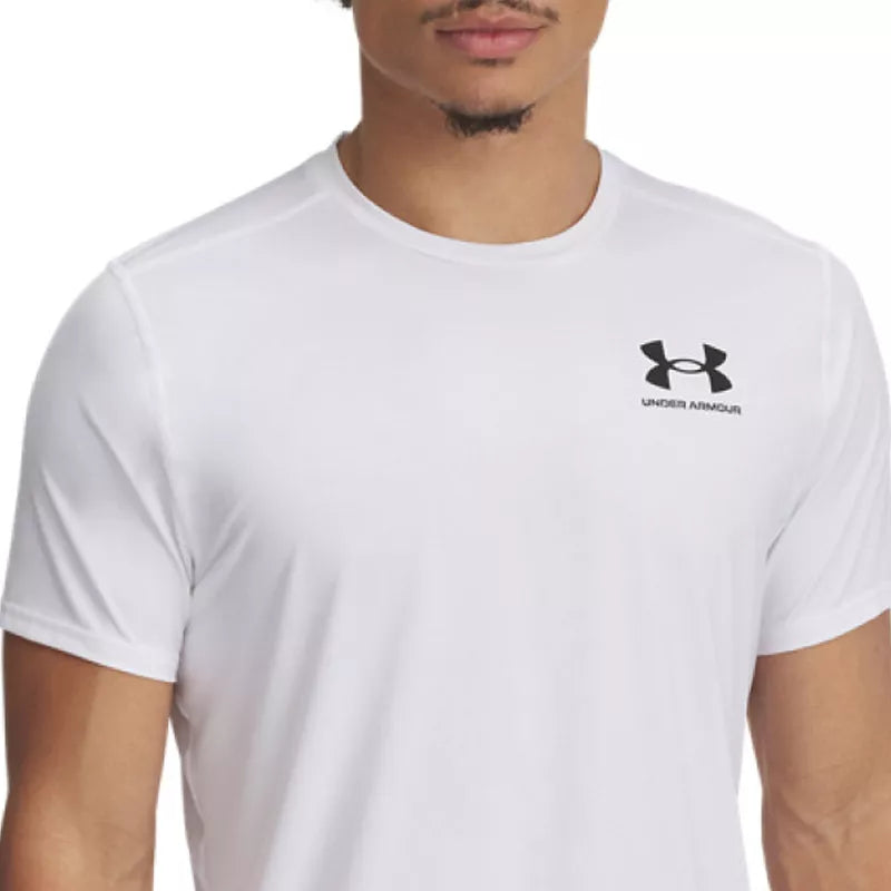 Tee-shirt Under Armour HG FITTED