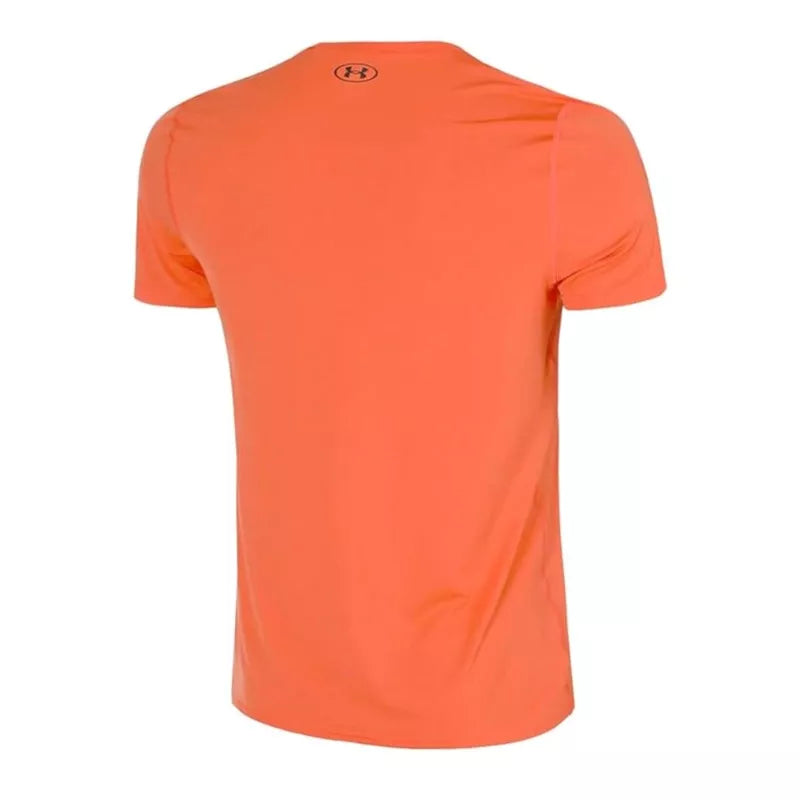 Tee-shirt Under Armour HG FITTED