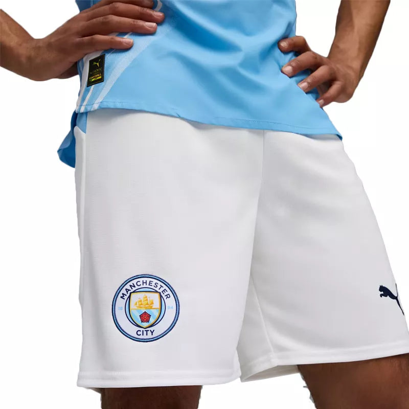 Short Puma MANCHESTER CITY 25/26