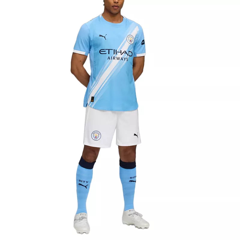 Short Puma MANCHESTER CITY 25/26