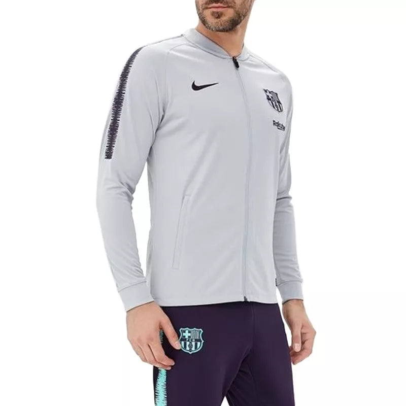Ensembles de survêtement Nike FCB M NK DRY SQD TRK SUIT - Ref. 894341-015