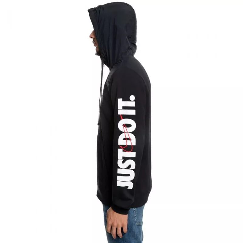 Sweats Nike M NSW HBR HOODIE FZ FLC - Ref. 931900-010