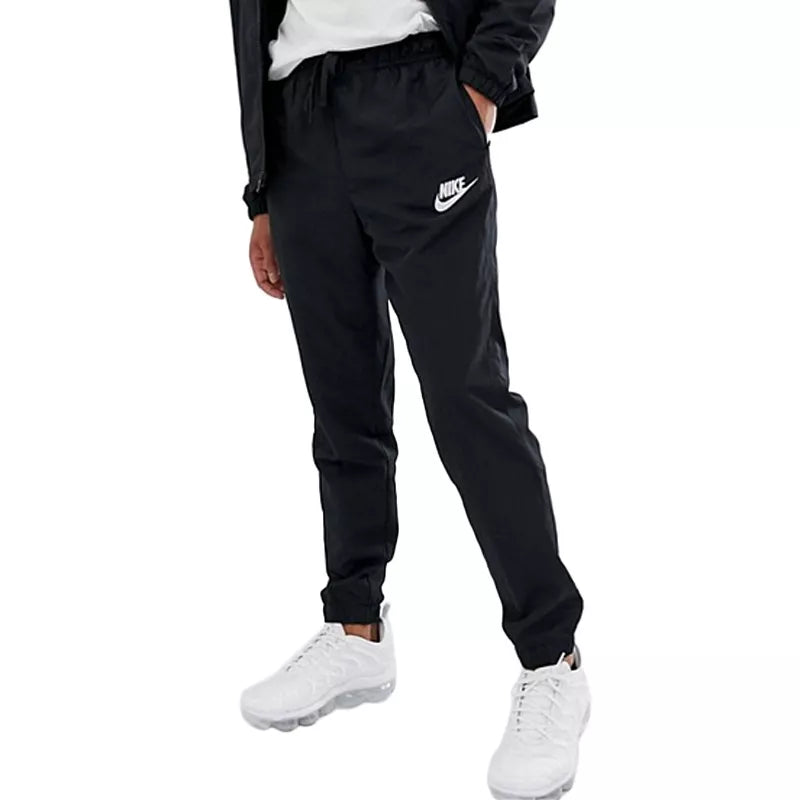 Ensembles de survêtement Nike M NSW TRK SUIT WVN BASIC - Ref. 861778-010