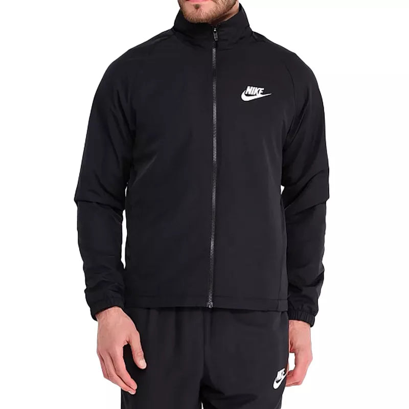 Ensembles de survêtement Nike M NSW TRK SUIT WVN BASIC - Ref. 861778-010