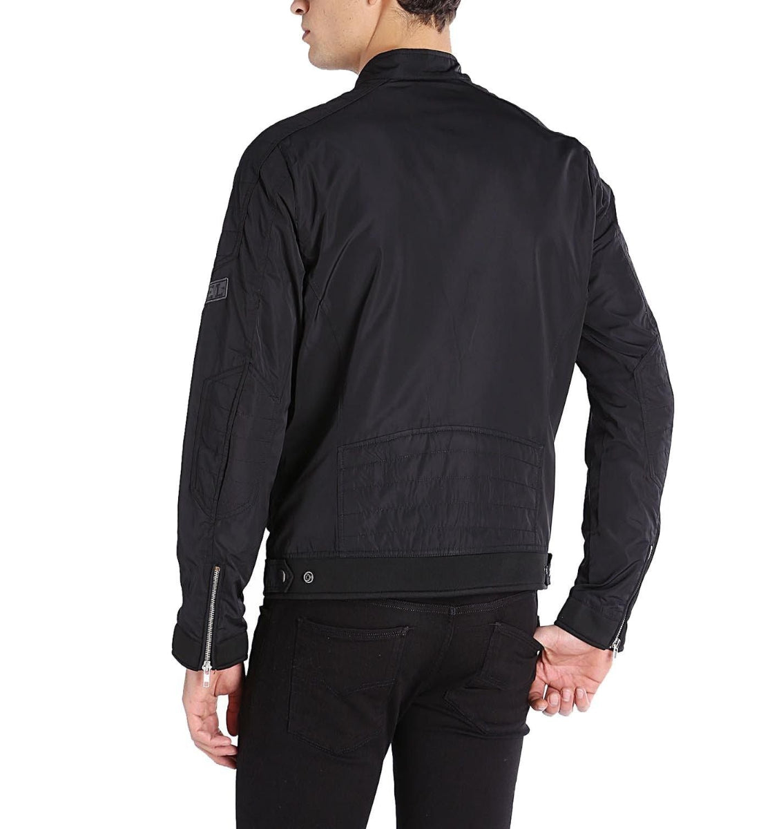 Diesel Blouson Diesel J-Eiko (Noir)