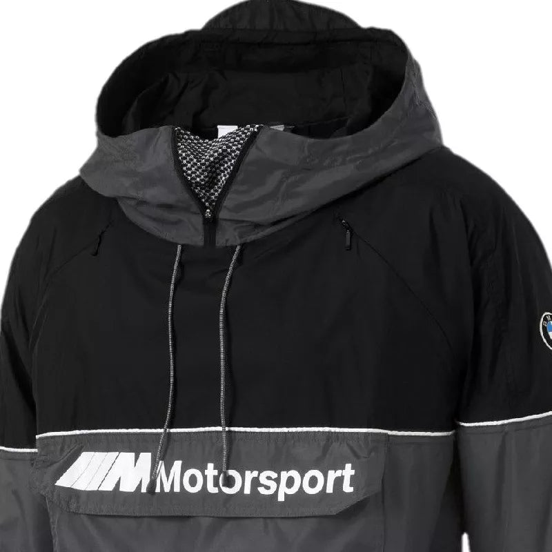Sweats Puma BMW MMS RCT JKT - Ref. 577776-01