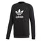 Sweatshirt adidas Originals TREFOIL HOODIE