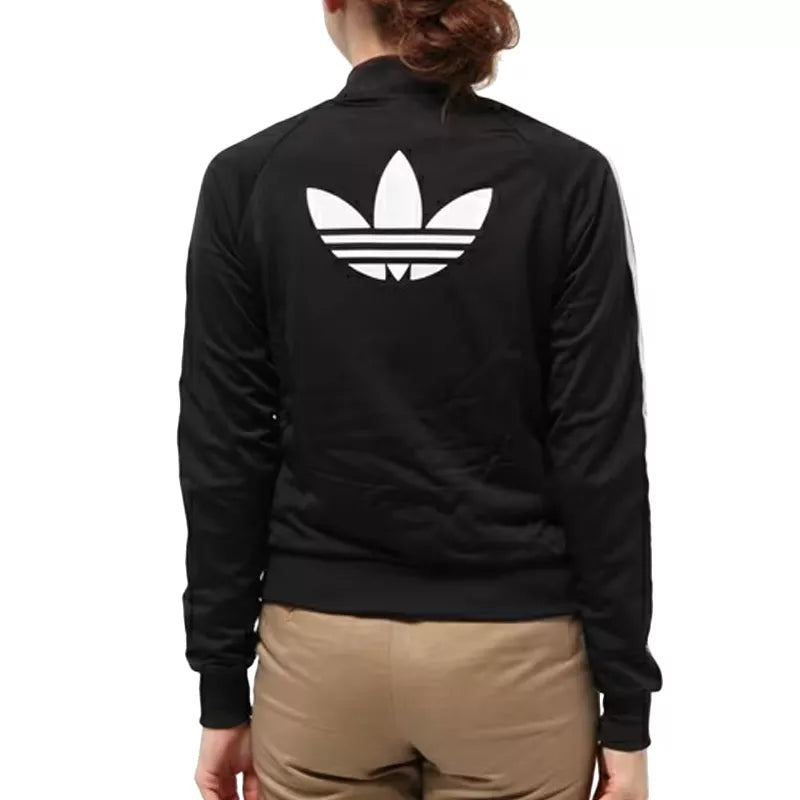 Veste de survêtement adidas Originals SUPERSTAR TT