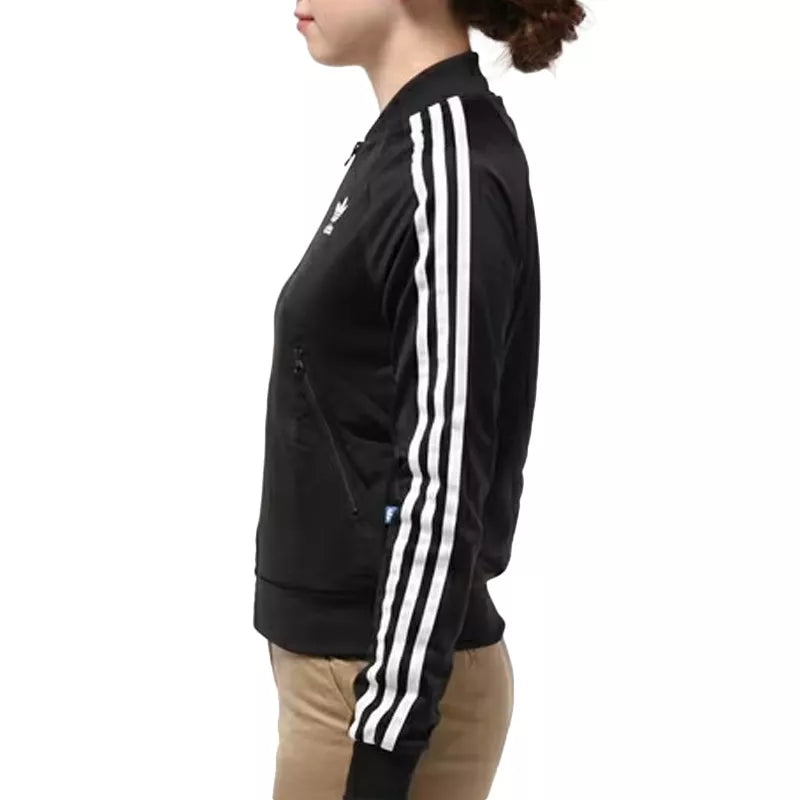 Veste de survêtement adidas Originals SUPERSTAR TT
