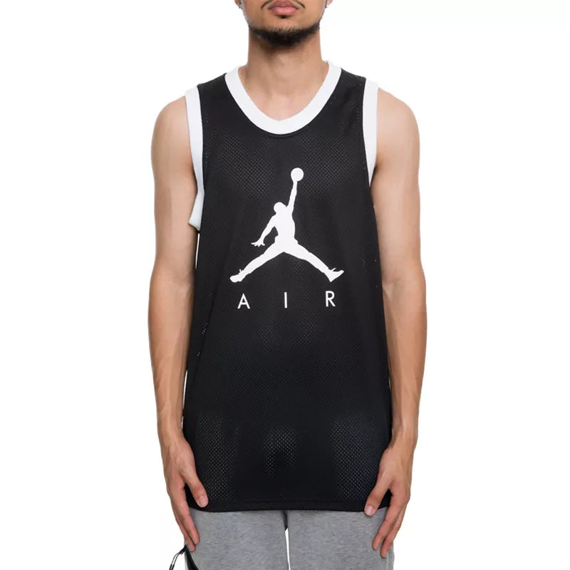 Débardeurs Nike JUMPMAN AIR MESH JERSEY