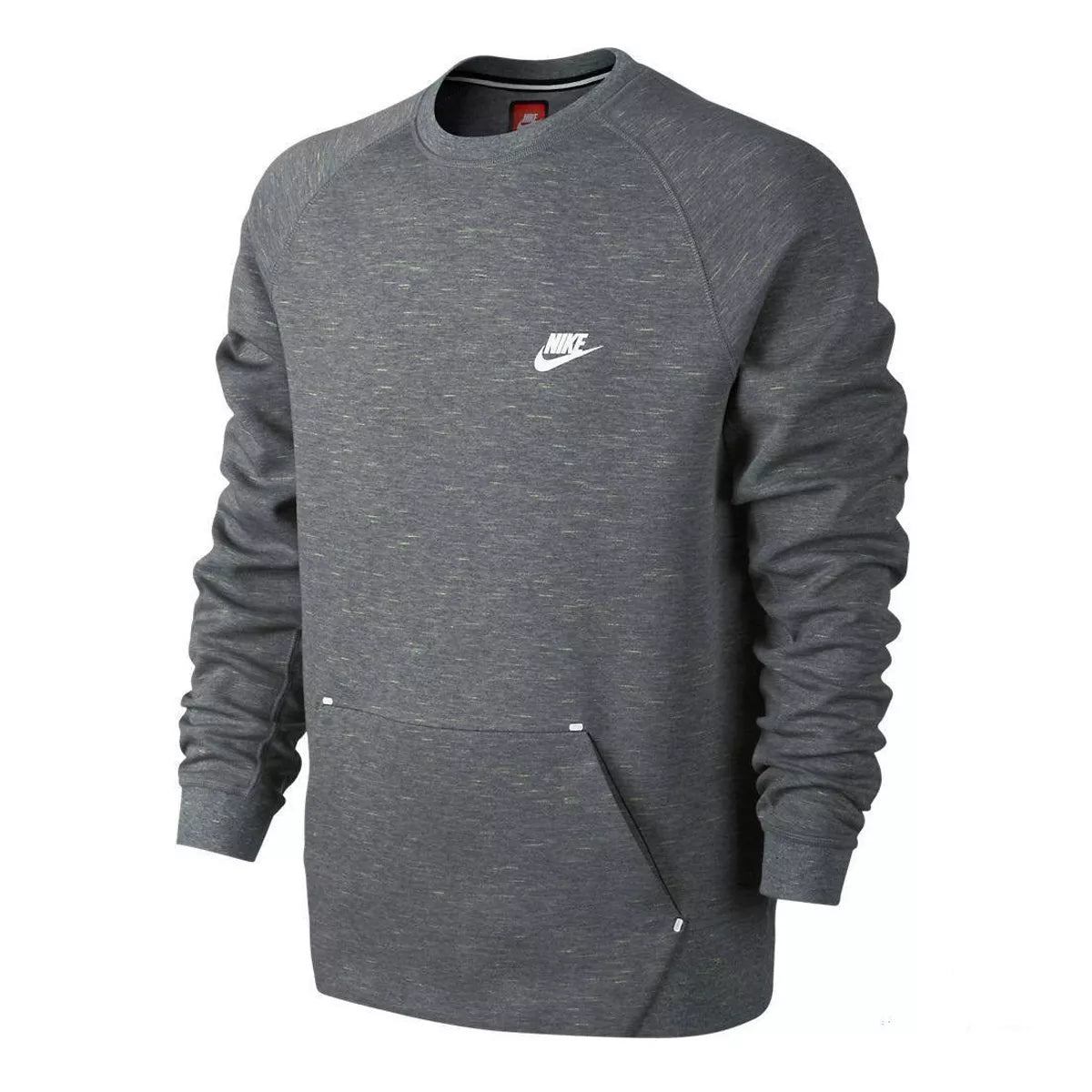 Sweat Nike Tech Fleece Crew - 545163-012