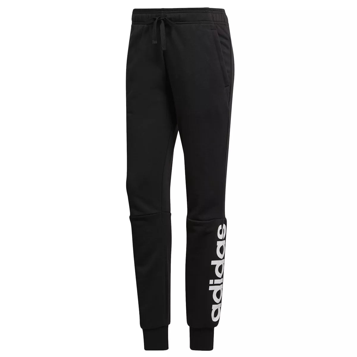 Pantalons de survêtement adidas Originals ESS LIN PANT
