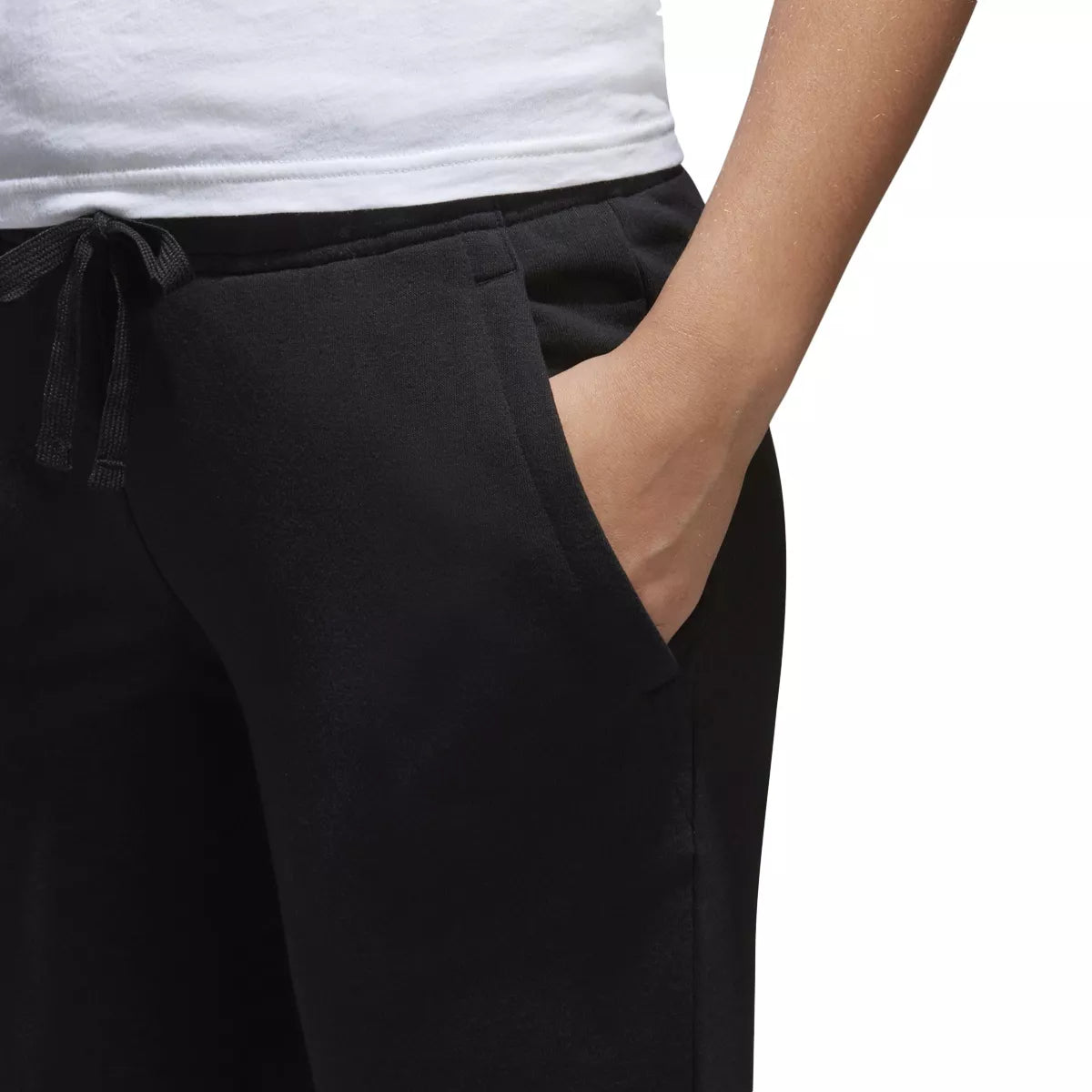 Pantalon de survêtement adidas Originals ESS LIN