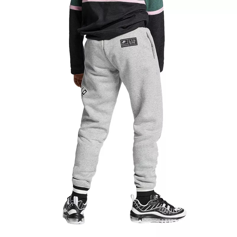 Pantalons de survêtement Nike B AIR PANT