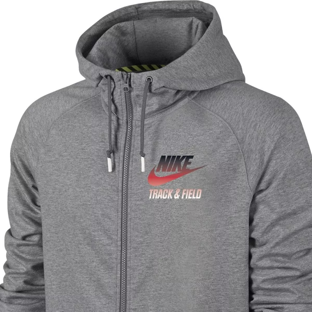 Sweat Nike AW77 RU Full Zip Hoodie NTF - 653806-063