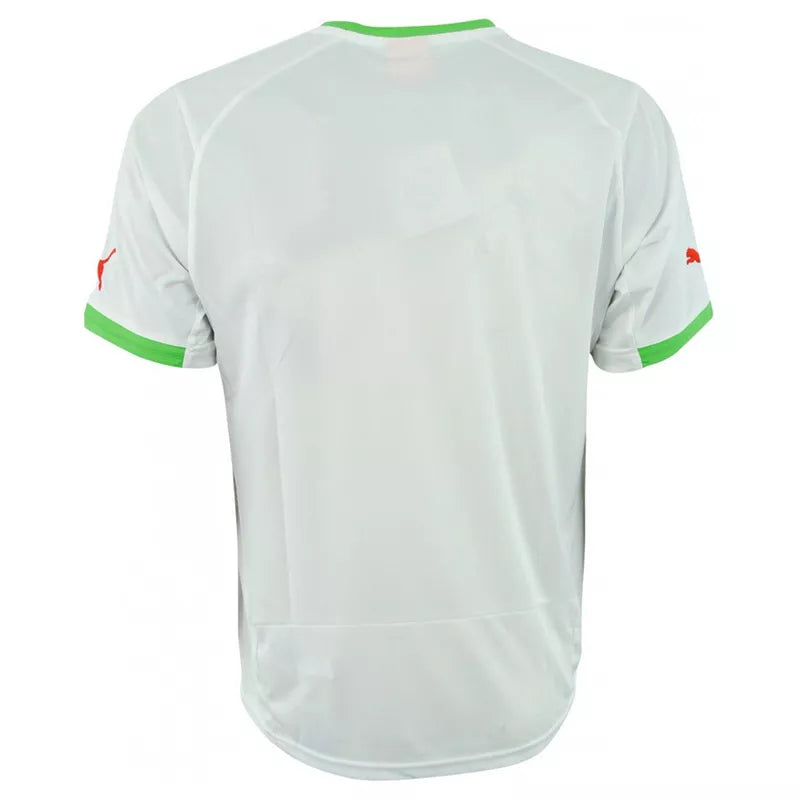 Maillot de football Puma Algérie Home - 744628-01