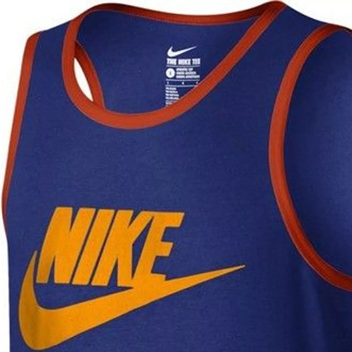 Débardeur Nike Tank Ace Logo - 779234-458