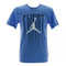 Tee-shirt Nike Jordan Fading Flight - Ref. 465122-412