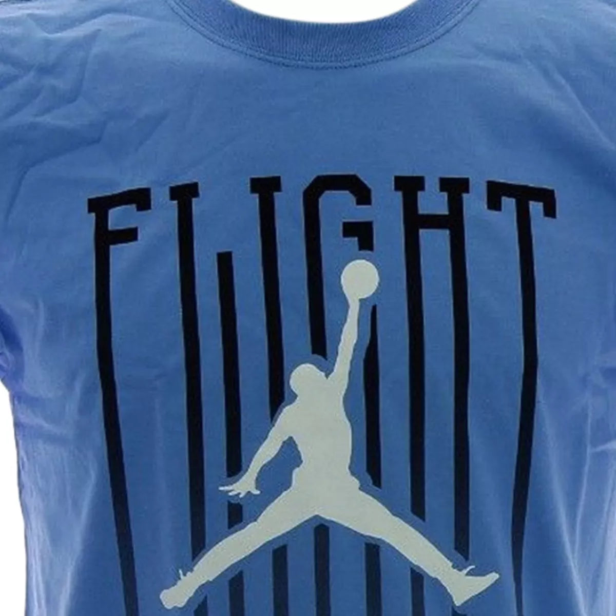Tee-shirt Nike Jordan Fading Flight - Ref. 465122-412