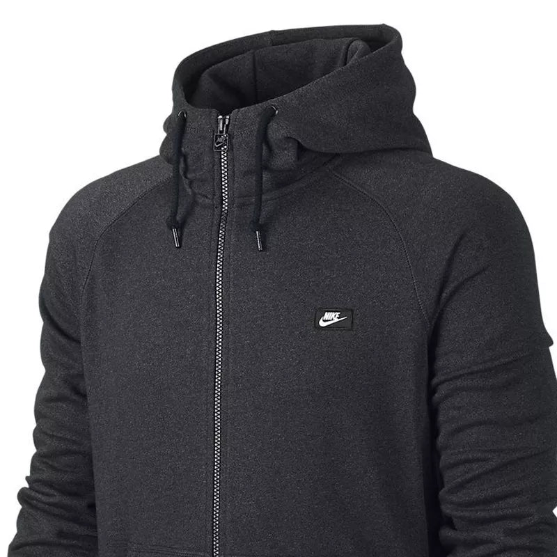 Sweat Nike Tech Fleece Windrunner - 678560-060