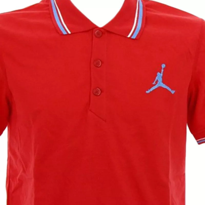 Polo Nike Jordan Skyline Jumbo Jumpman - Ref. 451661-604