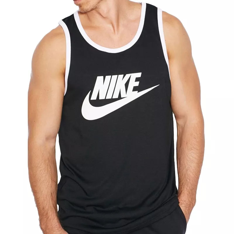 Débardeur Nike Tank Ace Logo - 779234-011