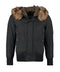 Diesel Blouson Diesel Weskimo (Noir)