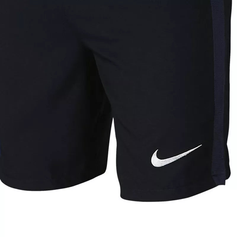 Short Nike Junior PSG Stadium Home/Away - 659095-475