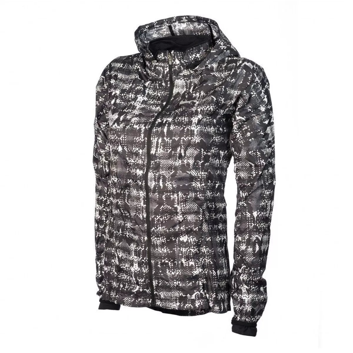 Veste de running Nike Vapor Viper W - 708821-010