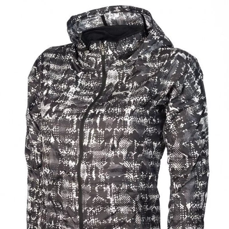 Veste de running Nike Vapor Viper W - 708821-010