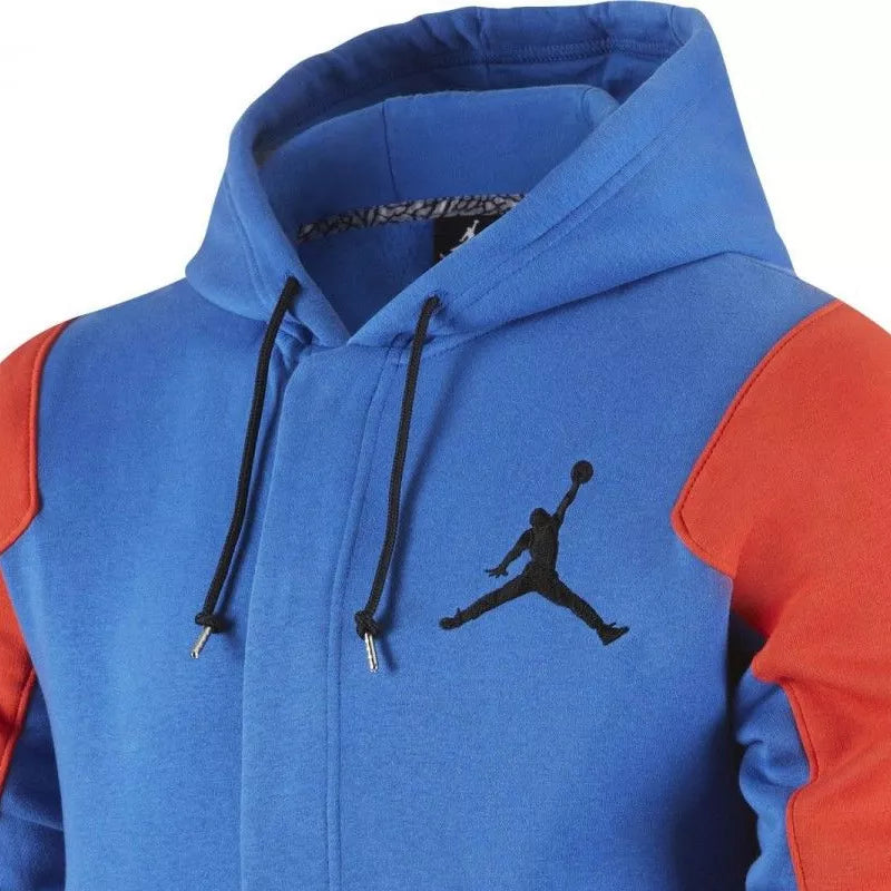 Veste Nike Jordan The Varsity Hoodie - 619439-432