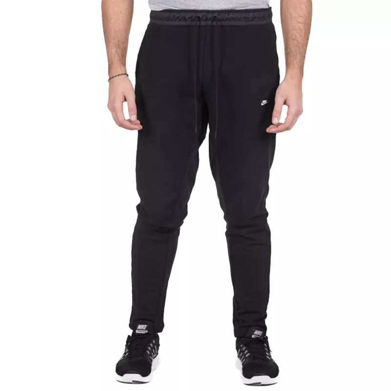 Pantalon de survêtement Nike Modern Pant FT - 805168-010