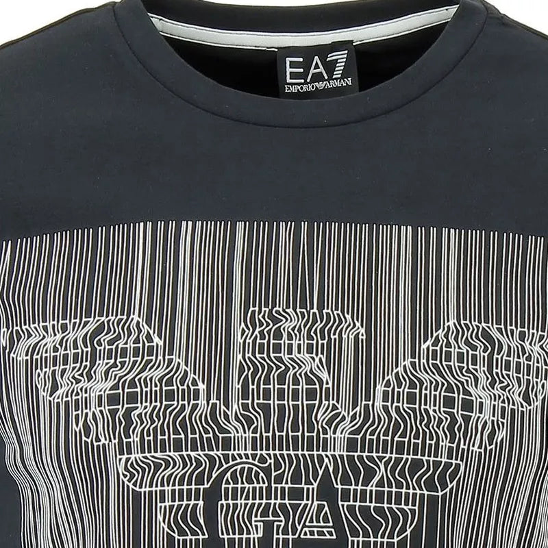 Tee-shirt EA7 Emporio Armani - 6XPTD9-PJ20Z-1200