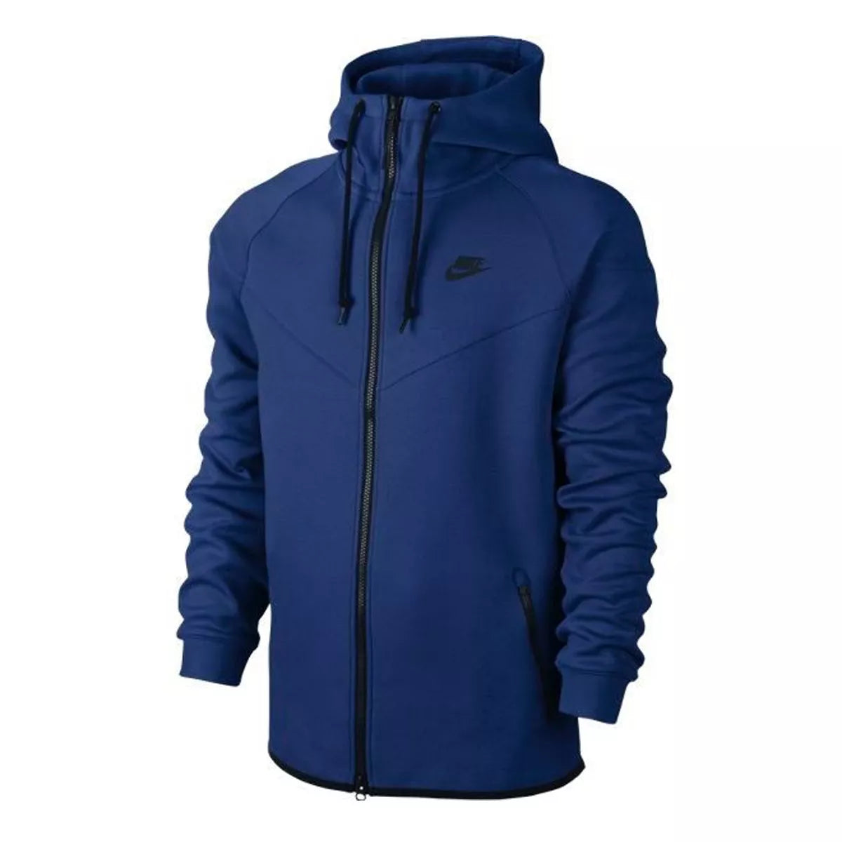 Sweat Nike Tech Fleece Windrunner - 545277-455