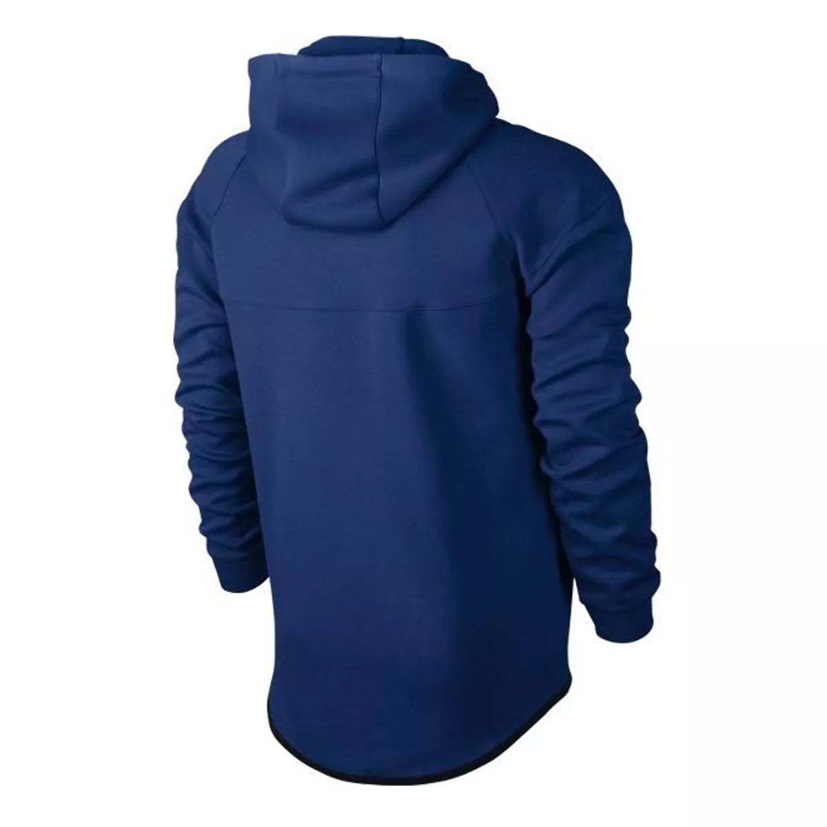 Sweat Nike Tech Fleece Windrunner - 545277-455