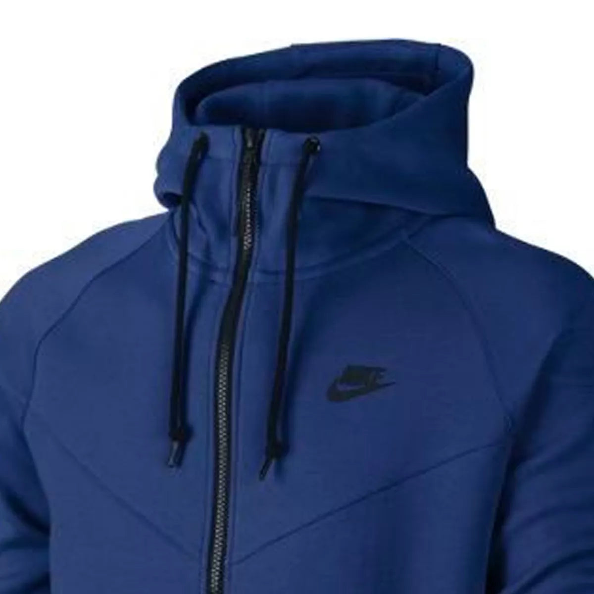 Sweat Nike Tech Fleece Windrunner - 545277-455