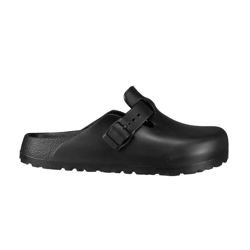 Birkenstock estrecho de plástico EVA BOSTON