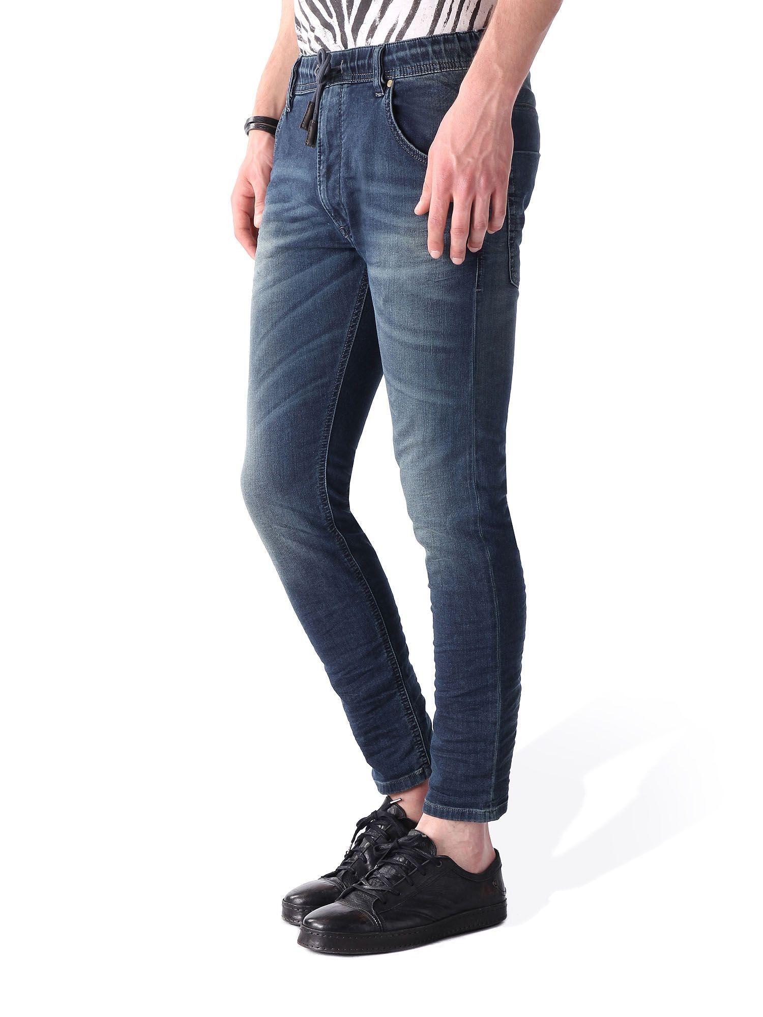Diesel Jean Diesel Krooley 666V