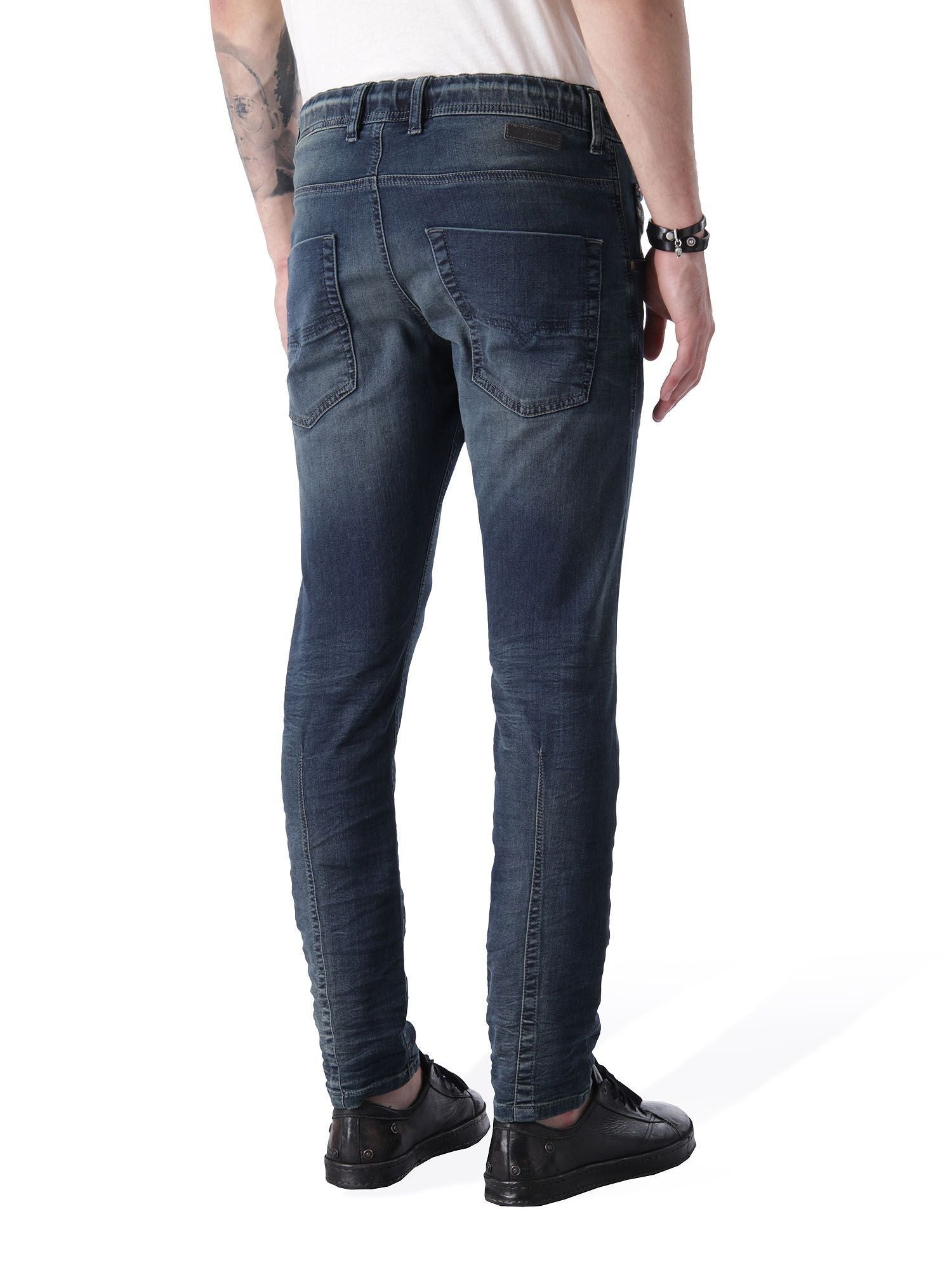 Diesel Jean Diesel Krooley 666V