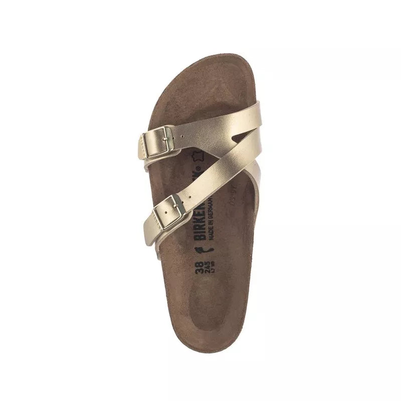 Sandale Birkenstock YAO BALANCE BF étroite