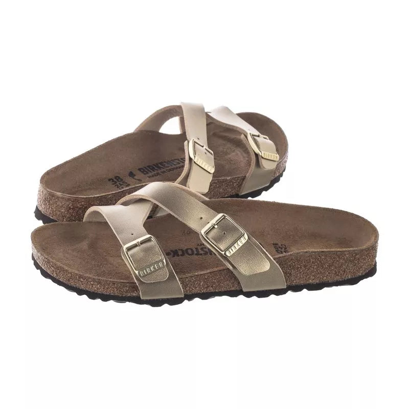 Sandale Birkenstock YAO BALANCE BF étroite