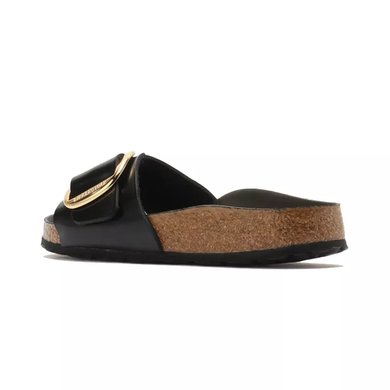 Sandale Birkenstock MADRID BIG BUCKLE étroite