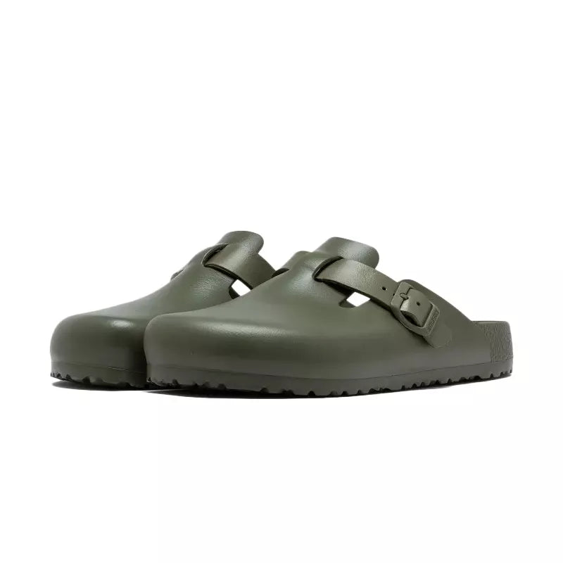 Chausson slippers Birkenstock BOSTON EVA PLASTIC étroite