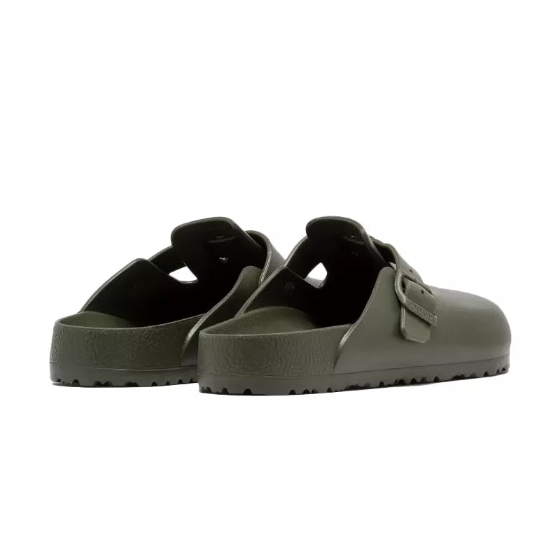 Chausson slippers Birkenstock BOSTON EVA PLASTIC étroite