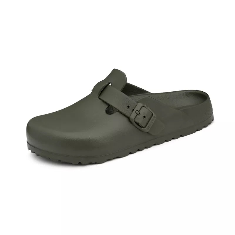 Chausson slippers Birkenstock BOSTON EVA PLASTIC étroite