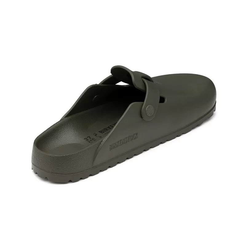 Chausson slippers Birkenstock BOSTON EVA PLASTIC étroite