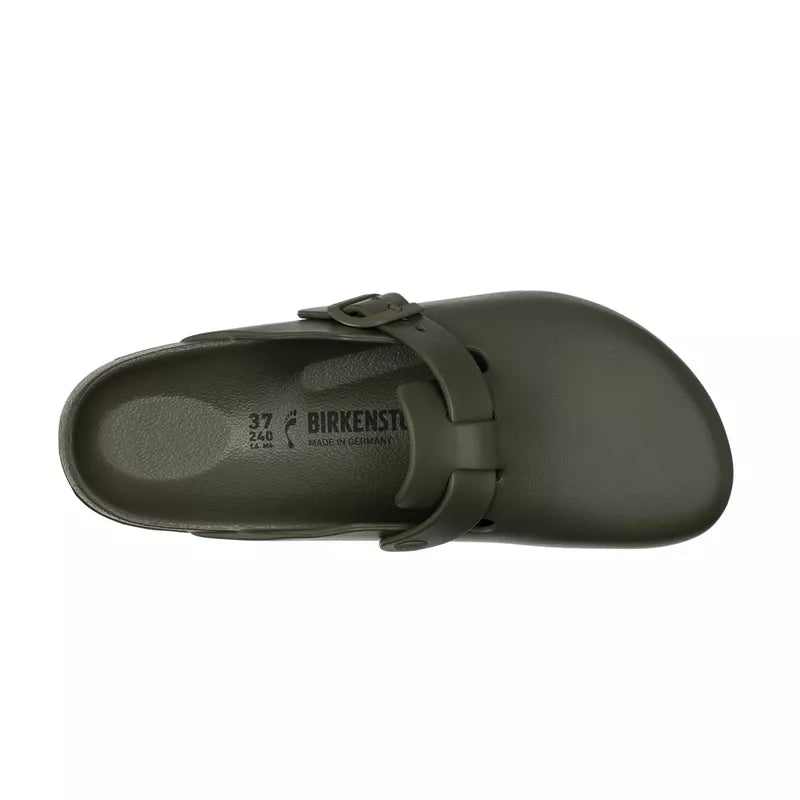 Chausson slippers Birkenstock BOSTON EVA PLASTIC étroite